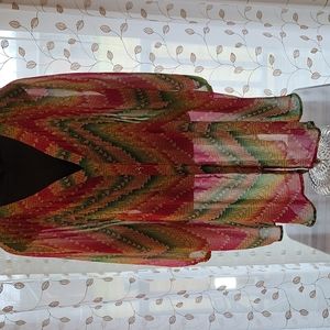 New Directions Tunic